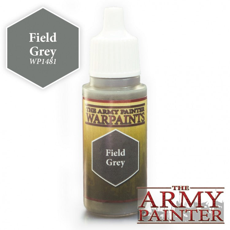 Warpaints: Field Gray