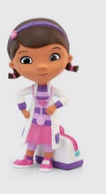 Doc McStuffins Tonie Character