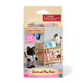 Calico Critters: Stack and Play Beds