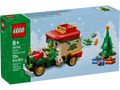 LEGO Santa's Delivery Truck