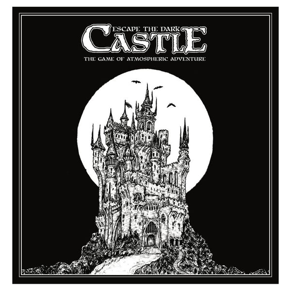 Escape the Dark Castle: Core Game