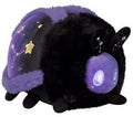 Mini Midnight Moth Plush