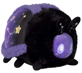 Mini Midnight Moth Plush