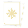 Card Sleeves: Apex: Magic the Gathering: Mana 8 Plains (105)