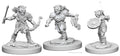 D&D Minis: W1 Goblins