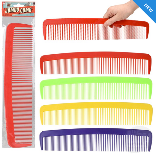Jumbo Comb