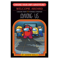 CYOA: Among Us