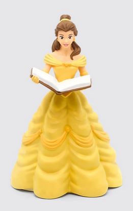 Beauty & the Beast Tonie