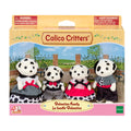 Calico Critters: Dalmation Family
