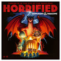 Horrified: Dungeons & Dragons