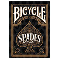 Playing Cards: Bicycle: Spades