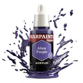 Warpaints: Fanatic: Alien Purple 18ml