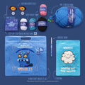 Derpy Extra Squeezy Crochet Kit