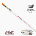 Army Painter Brush: Large Drybrush