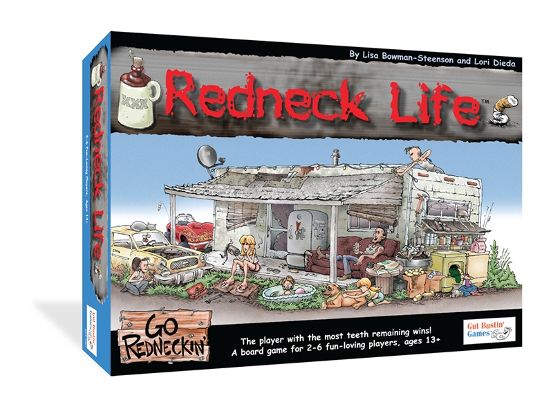 Redneck Life