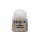 Necron Compound paint pot