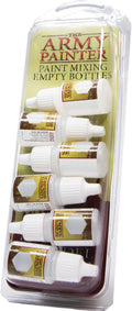 Army Painter: Paint Mixing Bottles