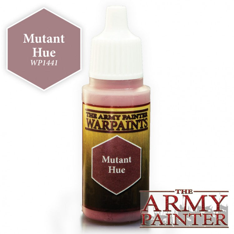 Warpaints: Mutant Hue
