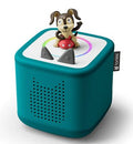 Toniebox 2 Starter Set - Tropical Teal - Playtime Puppy