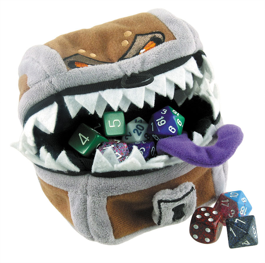 Mimic Gamer Pouch