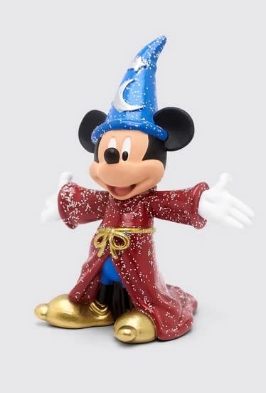 Fantasia Tonie Character