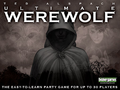 Ultimate Werewolf: Revised