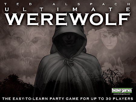 Ultimate Werewolf: Revised