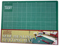 Army Painter: Cutting Mat