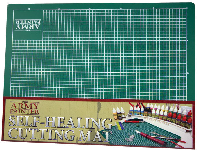 Army Painter: Cutting Mat