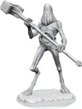 D&D Minis: W16 Tomb-Tapper