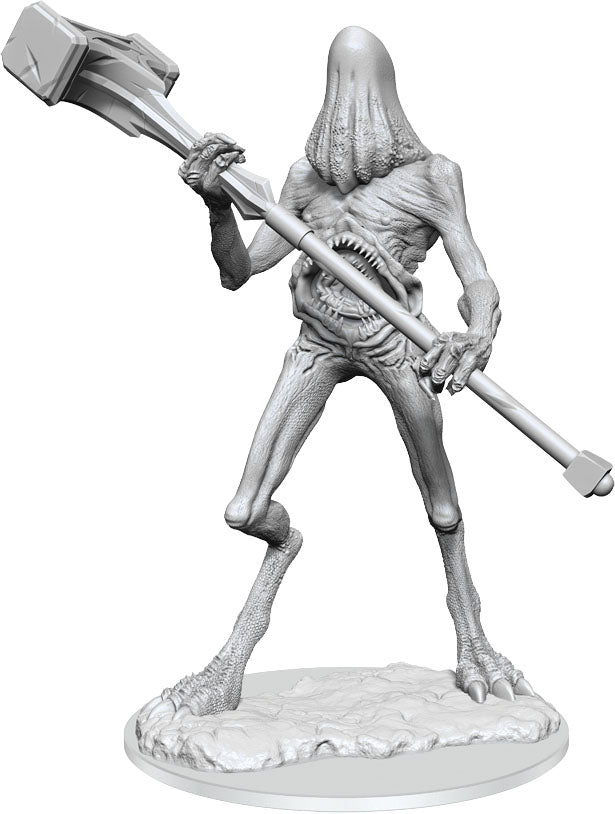 D&D Minis: W16 Tomb-Tapper