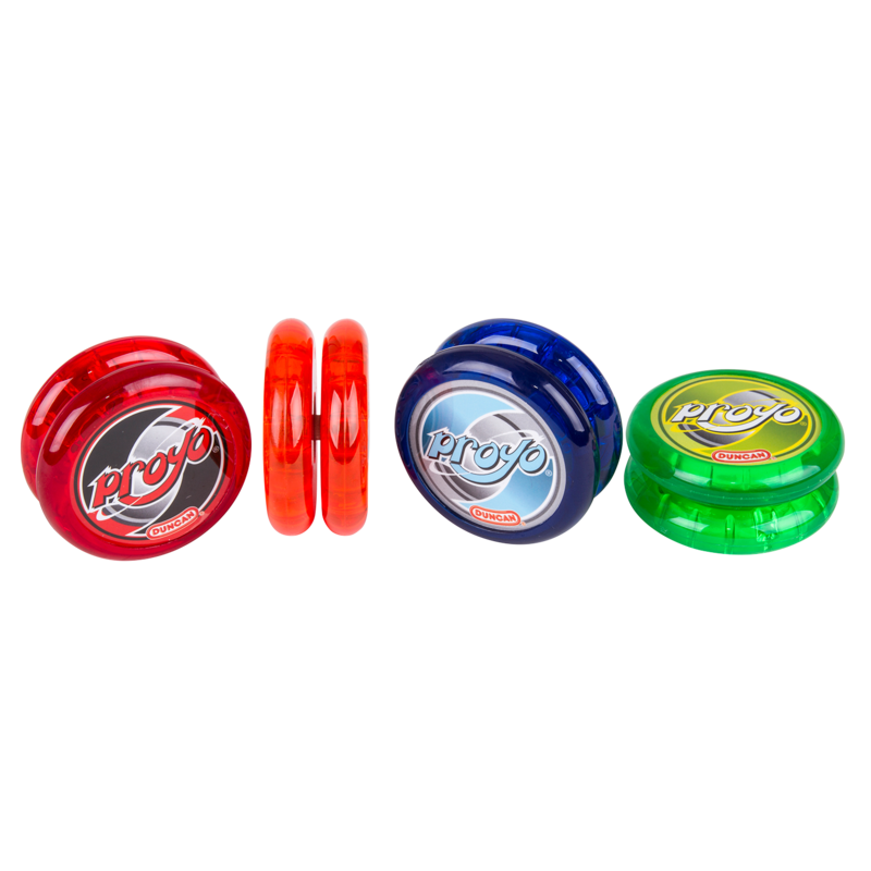 ProYo® Assorted YO-YO