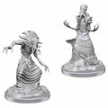 D&D Minis: W18 Mind Flayers