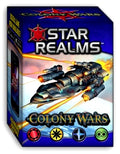Star Realms Deck Building Game