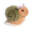 Shelby Snail Plush