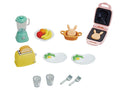 Calico Critters: Breakfast Playset