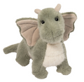 Dustin Dragon Plush