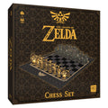 The Legend of Zelda™ Chess Set