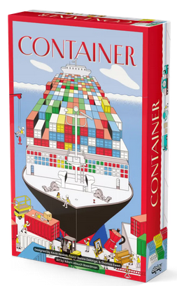 Container 2026