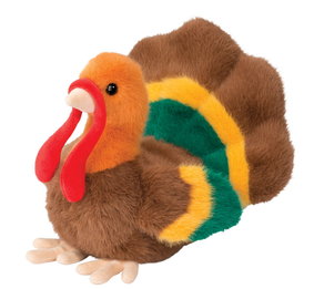 Gravie TURKEY SOFT Plush