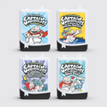 Captain Underpants Tonie Audiobooks