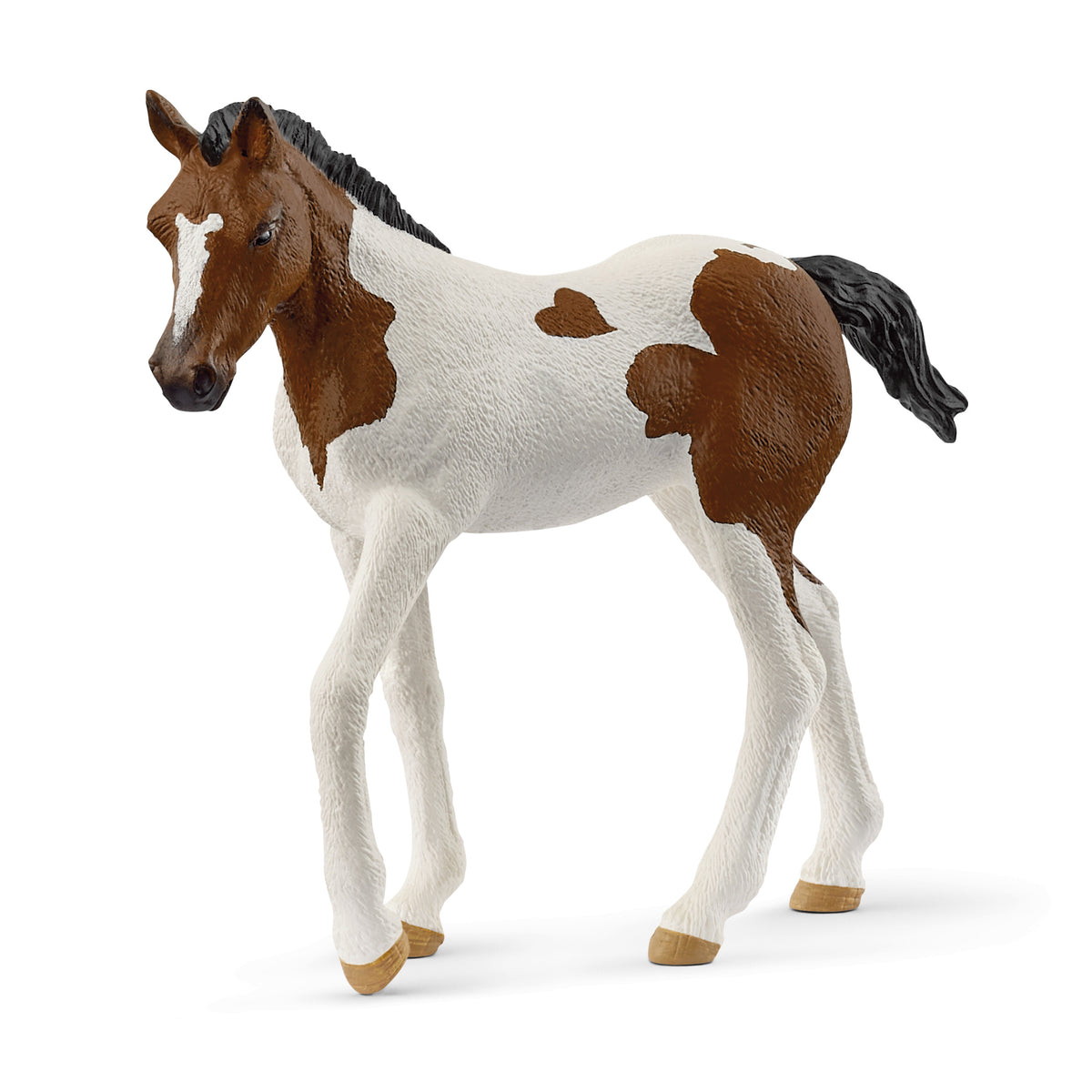 Paint Horse Foal Schleich Figure
