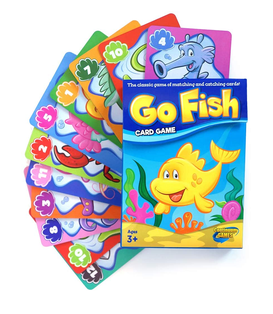 Go Fish