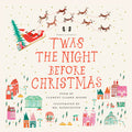 Mr. Boddington's Studio: 'Twas the Night Before Christmas Hardcover
