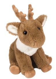 Dashie REINDEER Mini SOFT