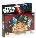 Five Crowns: Star Wars