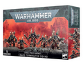 Warhammer 40K: Best Sellers: Chaos Space Marines Terminators