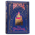 Playing Cards: Disney Princess Pink/Navy Mix