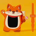 Fox Doodle Pad