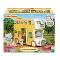 Calico Critters: Nusery Double Decker Bus
